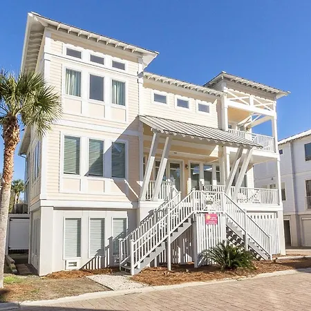 All About Tybee
